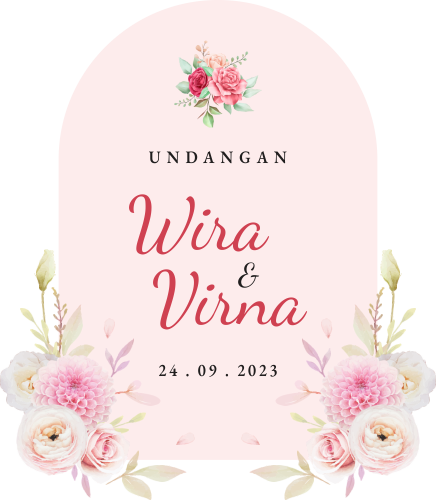 Wira & Virna cverdepan